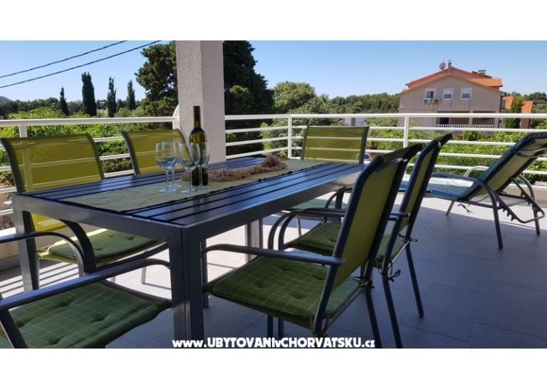 Appartements Ugljan – foto 2