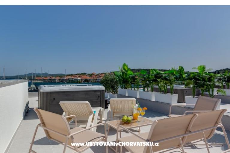 Appartements Dora Kukljica  – foto 10