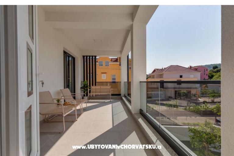 Appartements Dora Kukljica  – foto 11