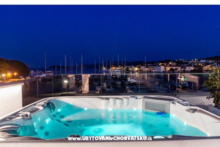 Appartements Dora Kukljica  – foto 12