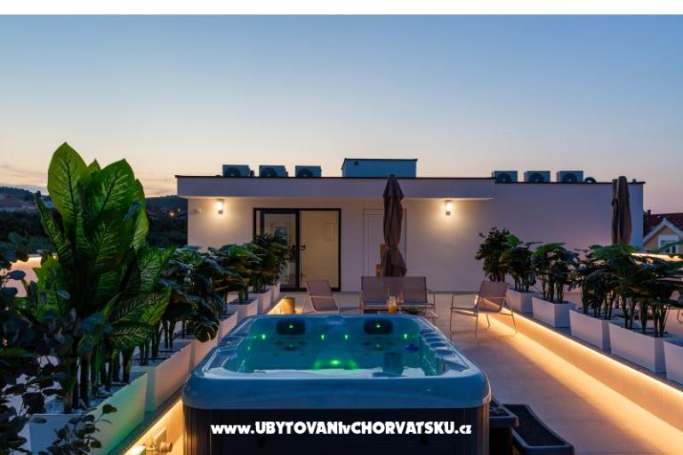 Appartements Dora Kukljica  – foto 13