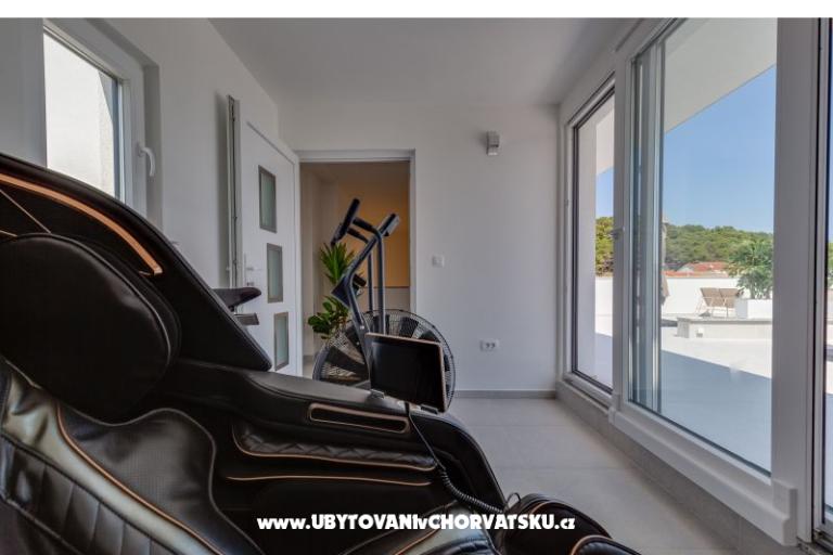 Appartements Dora Kukljica  – foto 14
