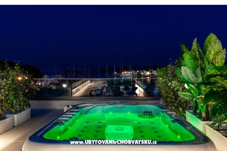 Appartements Dora Kukljica  – foto 3