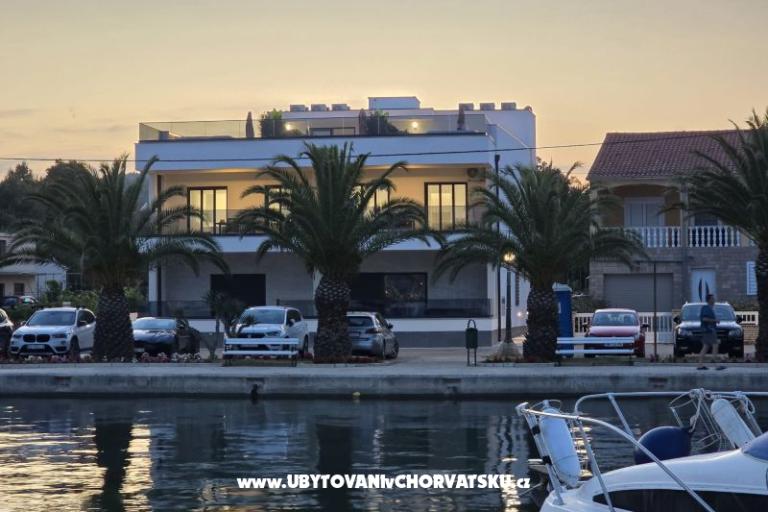 Appartements Dora Kukljica  – foto 4