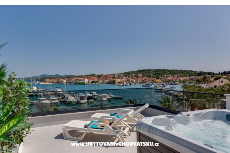 Appartements Dora Kukljica  – foto 5