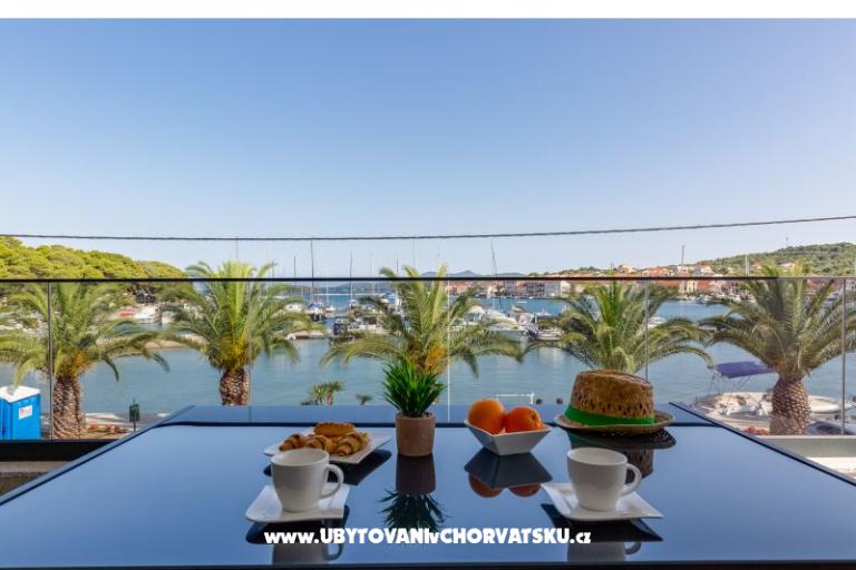 Appartements Dora Kukljica  – foto 8