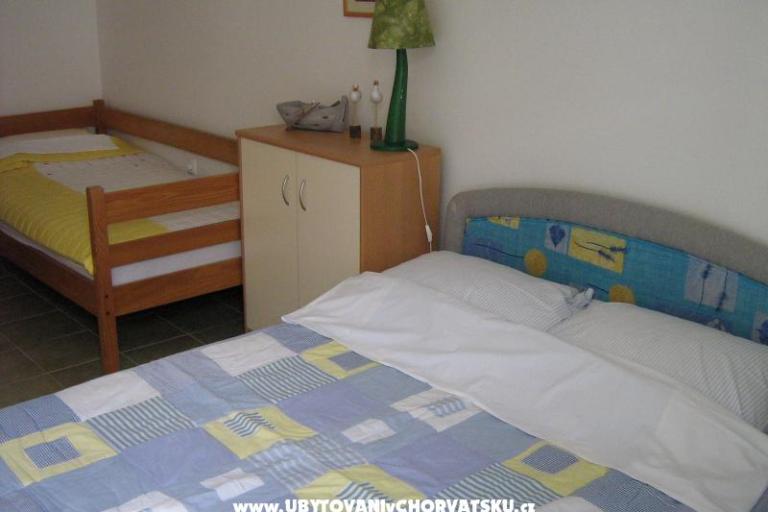 Appartements Ana &amp; Nika – foto 4