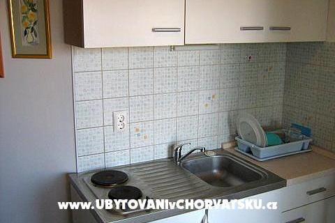 Appartements Ana &amp; Nika – foto 6