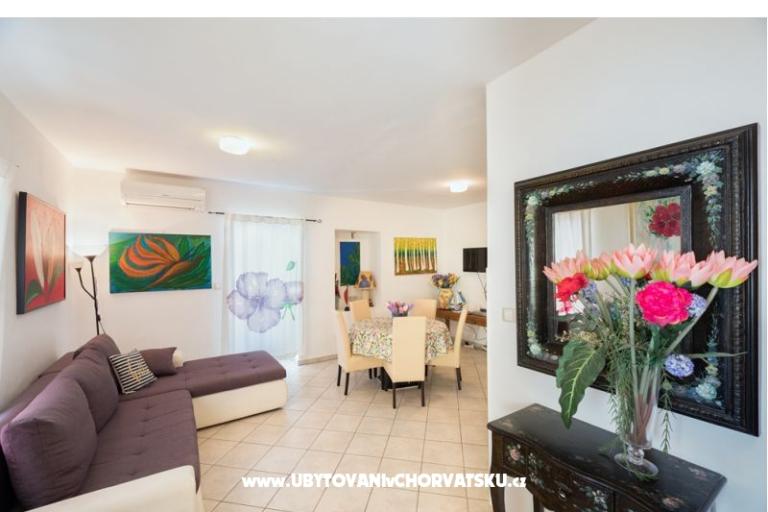 Appartements Ferina Ugljan – foto 11