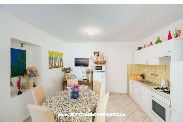 Appartements Ferina Ugljan – foto 12