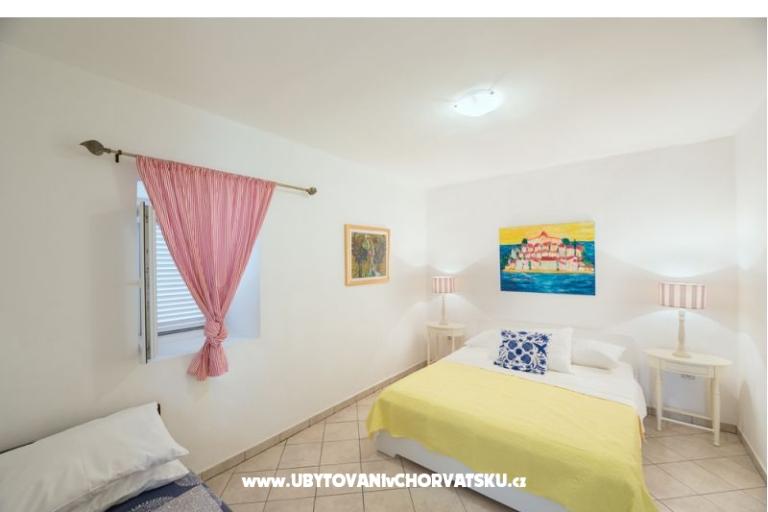 Appartements Ferina Ugljan – foto 14