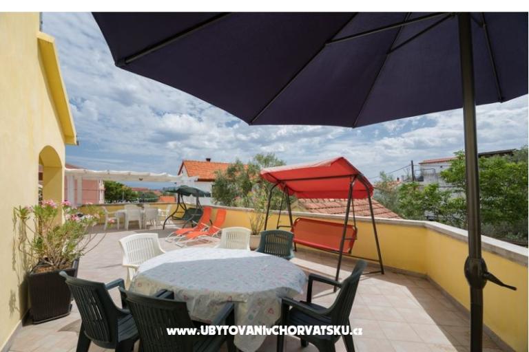 Appartements Ferina Ugljan – foto 15