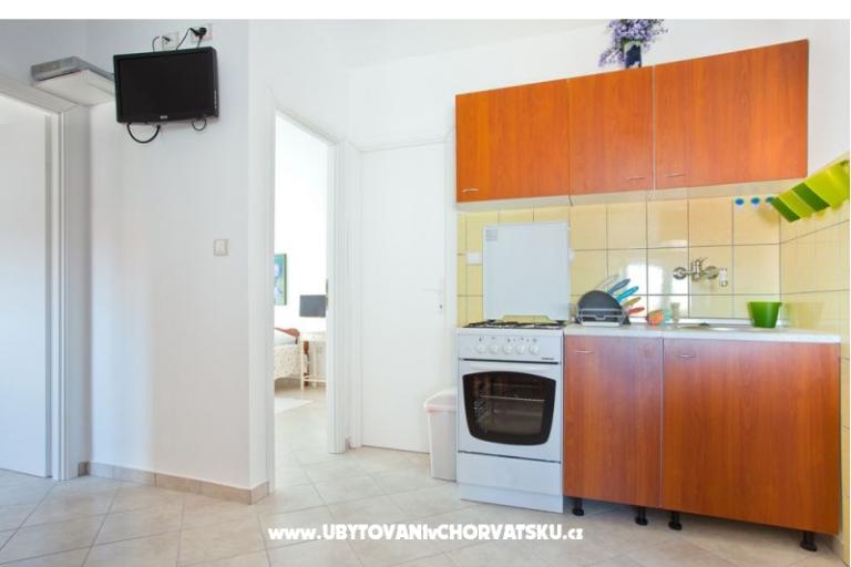 Appartements Ferina Ugljan – foto 18