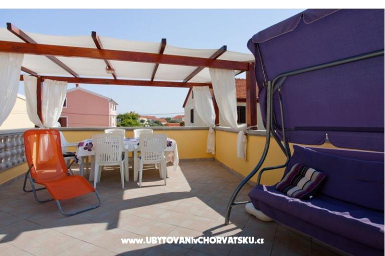 Appartements Ferina Ugljan – foto 21