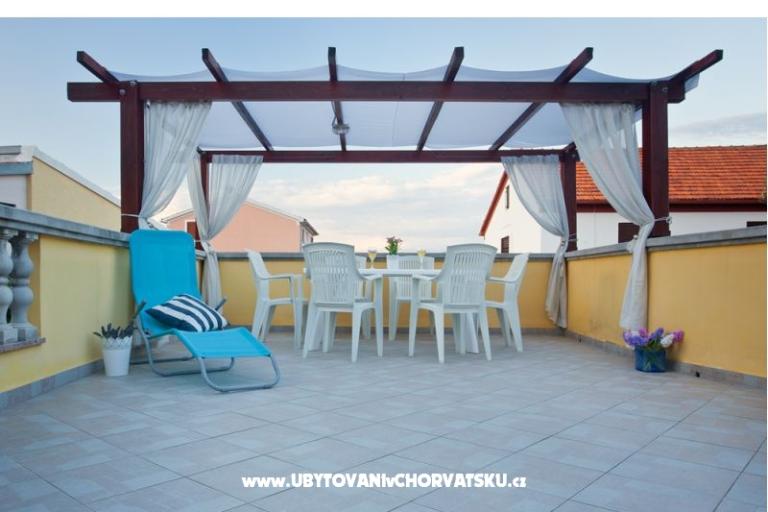Appartements Ferina Ugljan – foto 22