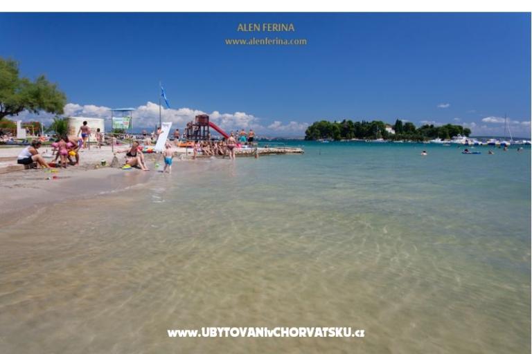 Appartements Ferina Ugljan – foto 23