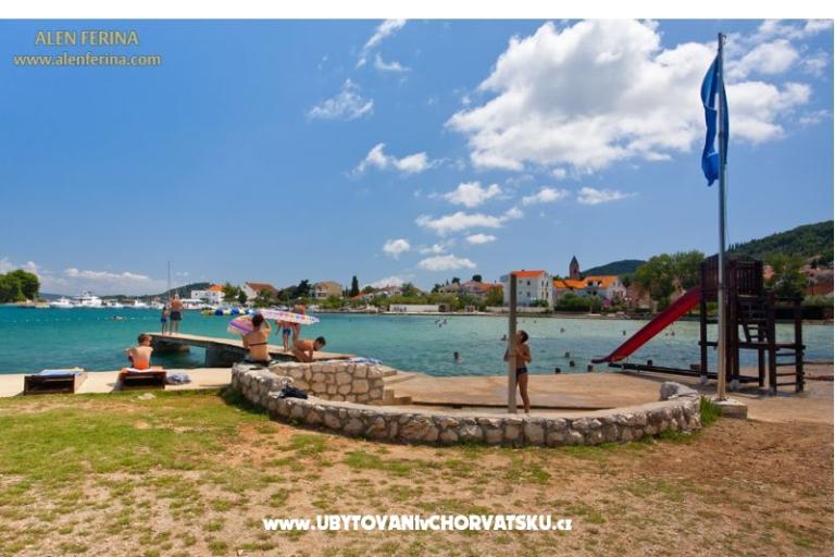 Appartements Ferina Ugljan – foto 24