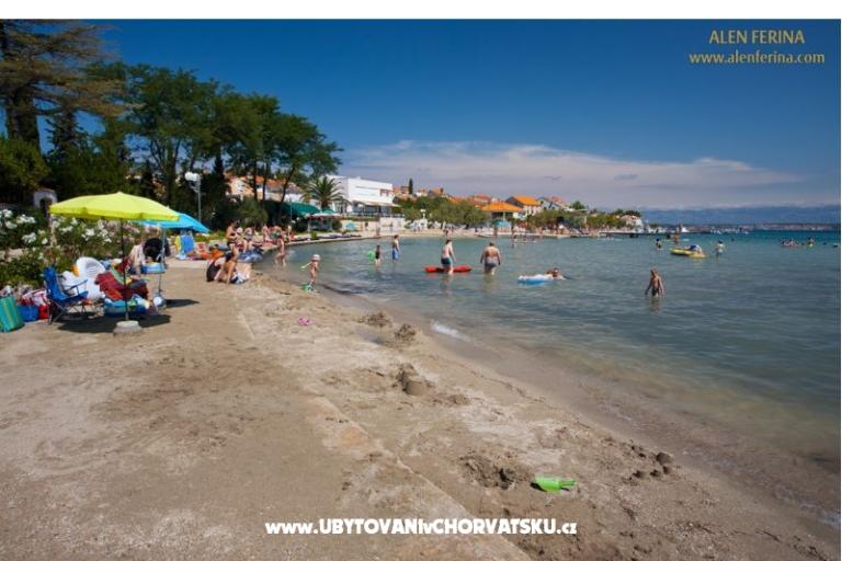 Appartements Ferina Ugljan – foto 26