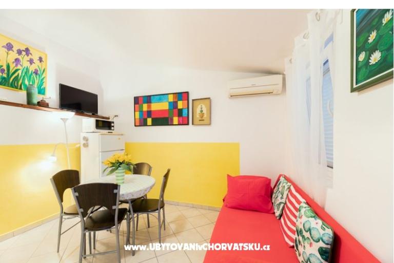 Appartements Ferina Ugljan – foto 28