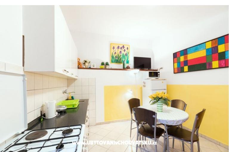 Appartements Ferina Ugljan – foto 29