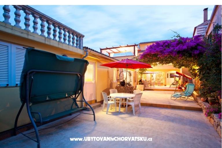Appartements Ferina Ugljan – foto 30