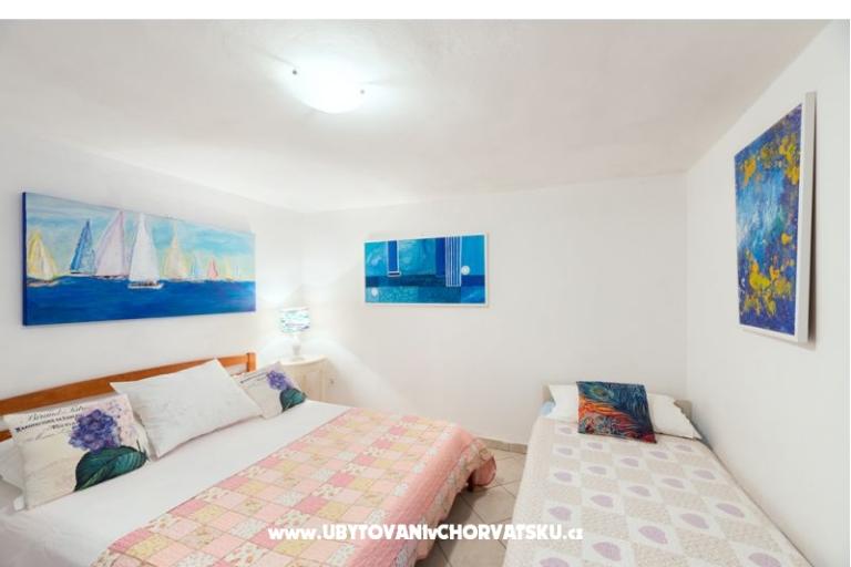 Appartements Ferina Ugljan – foto 31