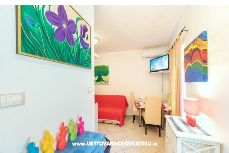 Appartements Ferina Ugljan – foto 32
