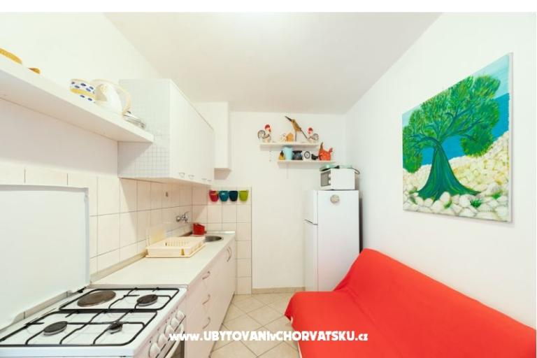 Appartements Ferina Ugljan – foto 33