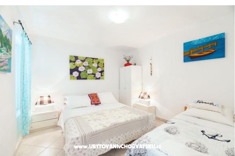 Appartements Ferina Ugljan – foto 34