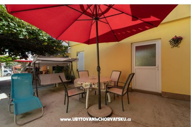 Appartements Ferina Ugljan – foto 35