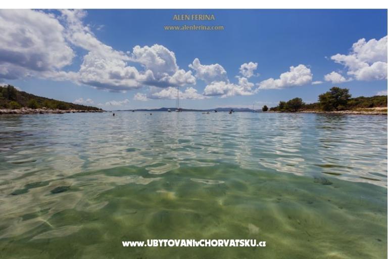 Appartements Ferina Ugljan – foto 39