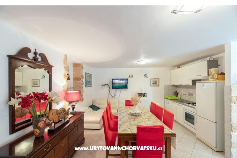 Appartements Ferina Ugljan – foto 4