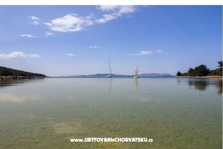 Appartements Ferina Ugljan – foto 40