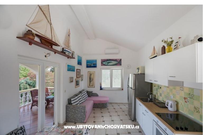 Appartements Ferina Ugljan – foto 42