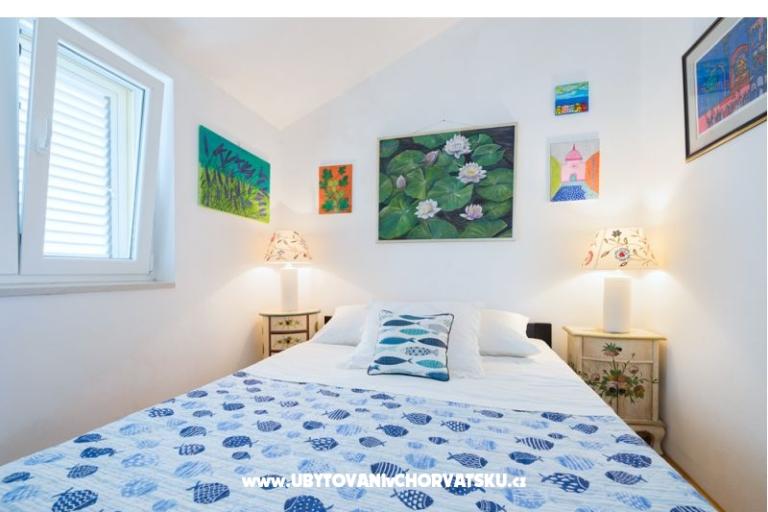 Appartements Ferina Ugljan – foto 44