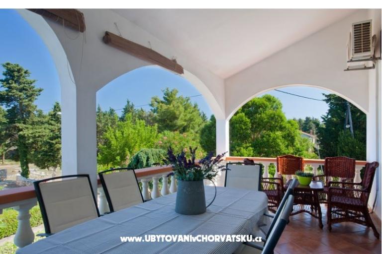 Appartements Ferina Ugljan – foto 46