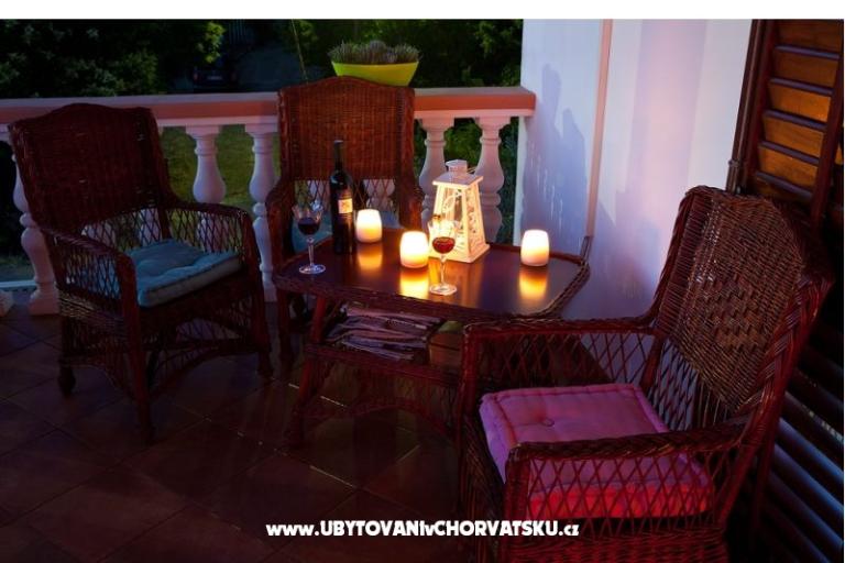 Appartements Ferina Ugljan – foto 47