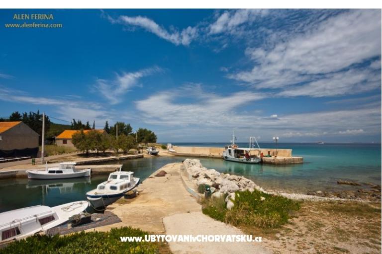Appartements Ferina Ugljan – foto 49