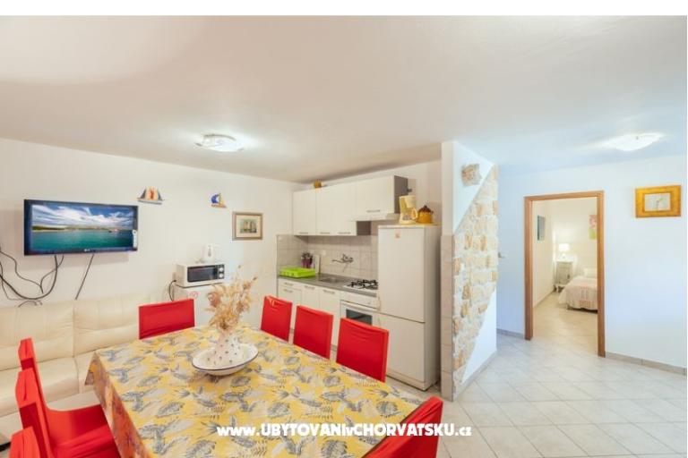 Appartements Ferina Ugljan – foto 5