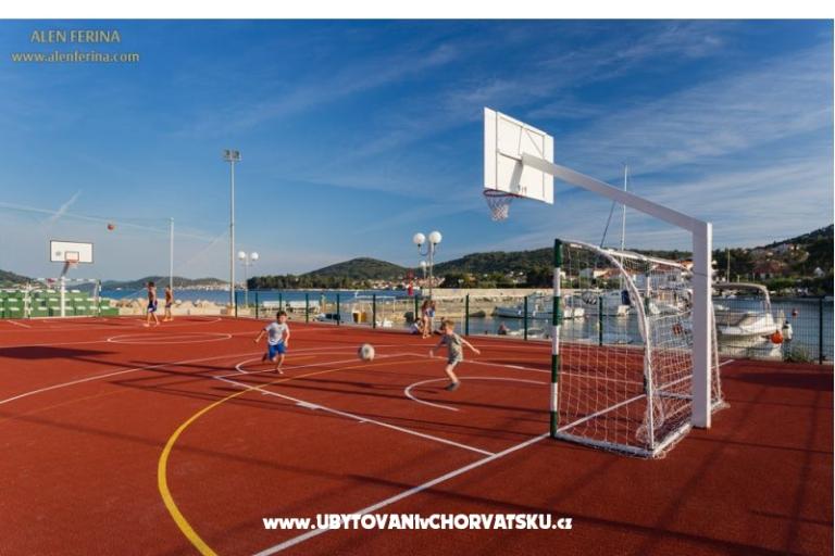 Appartements Ferina Ugljan – foto 50