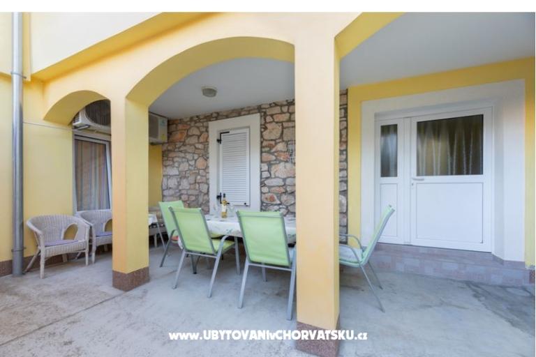 Appartements Ferina Ugljan – foto 8