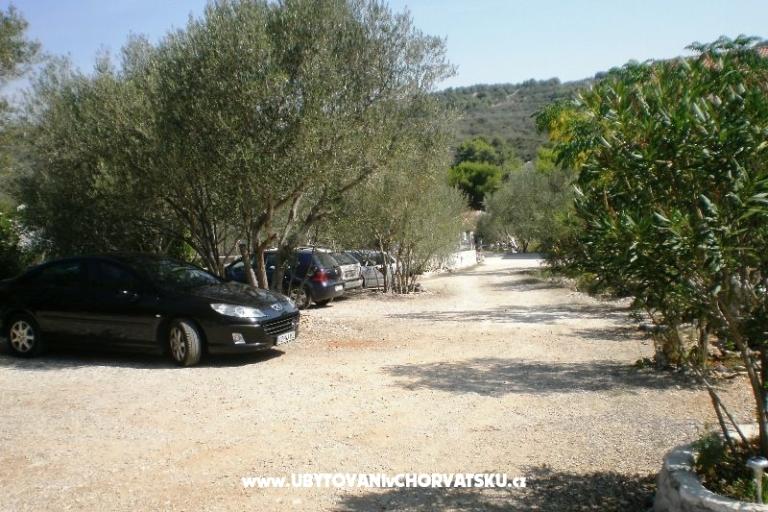 Appartements Lidija – foto 6
