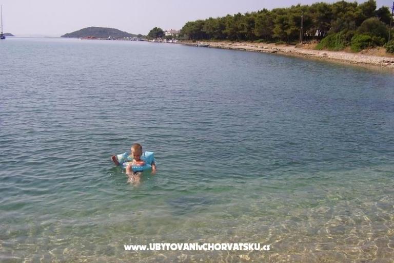 Appartements Lidija – foto 8