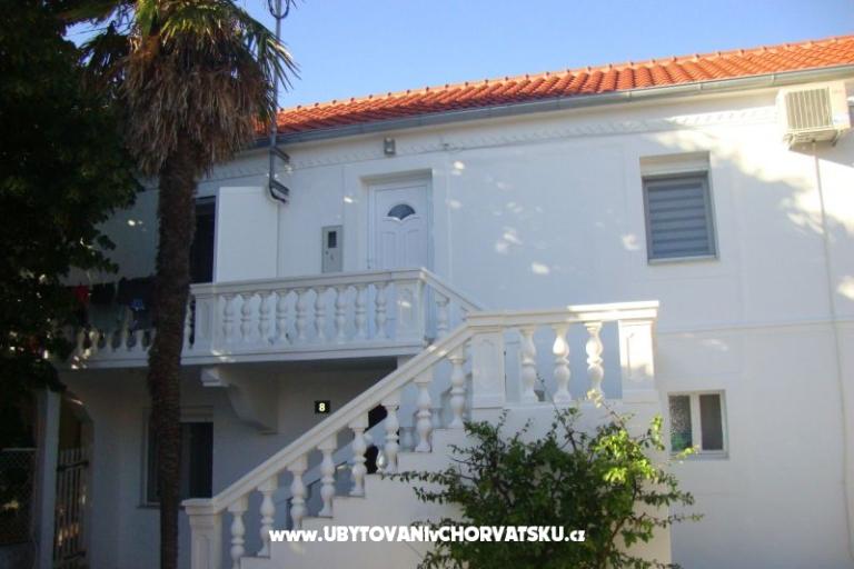 Appartements Longin – foto 11