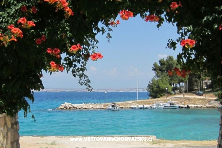 Appartements Sunrise  Kali – foto 9