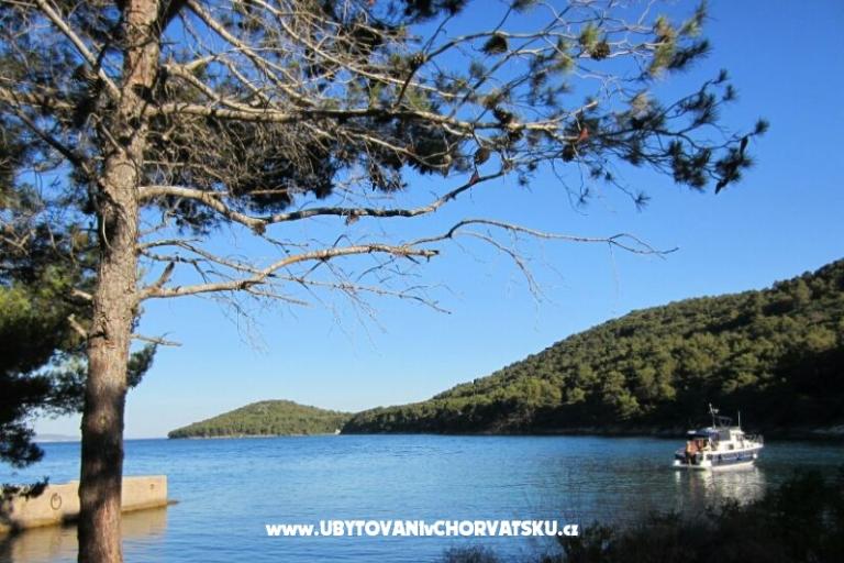 Appartements Sunrise  Kali – foto 10