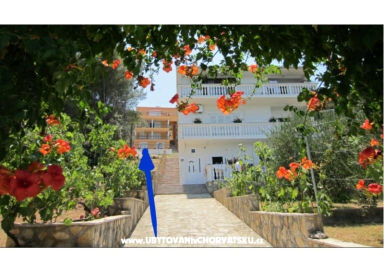 Appartements Sunrise  Kali – foto 11