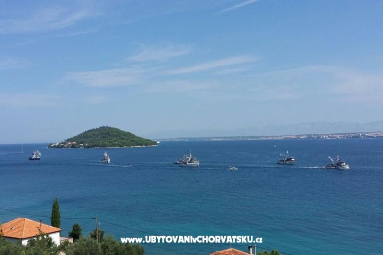 Appartements Sunrise  Kali – foto 12