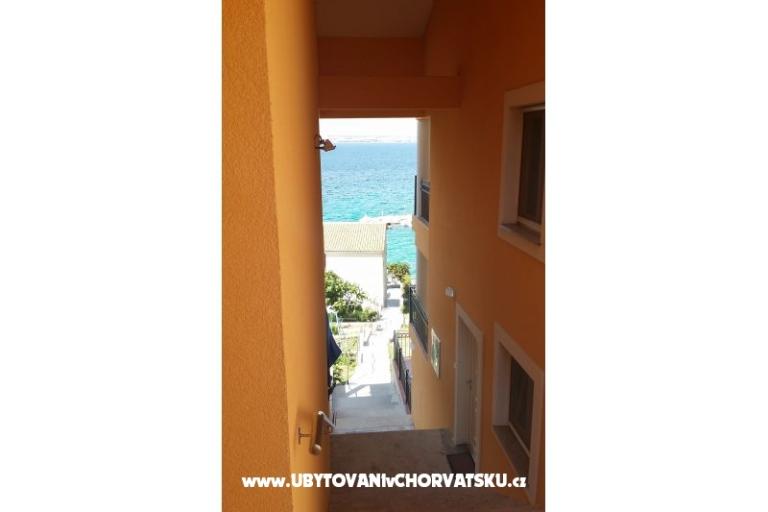 Appartements Sunrise  Kali – foto 16