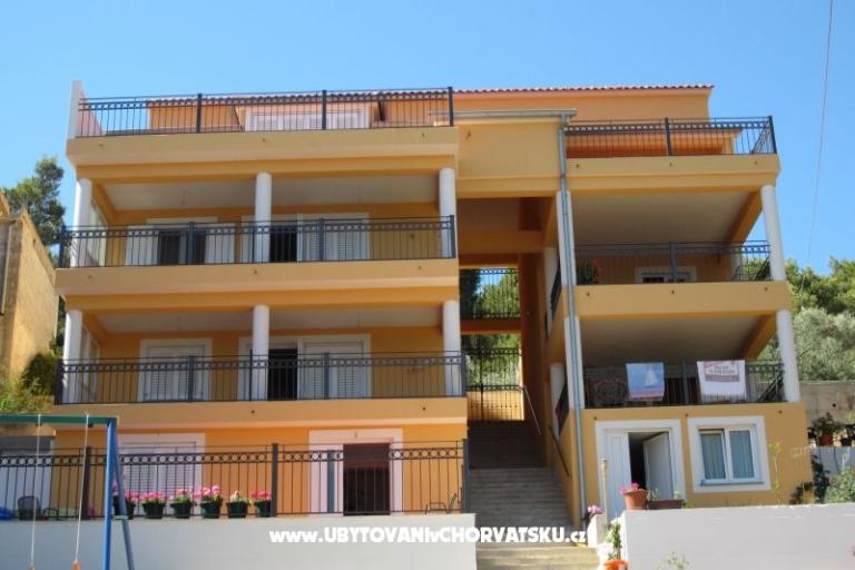 Appartements Sunrise  Kali – foto 2